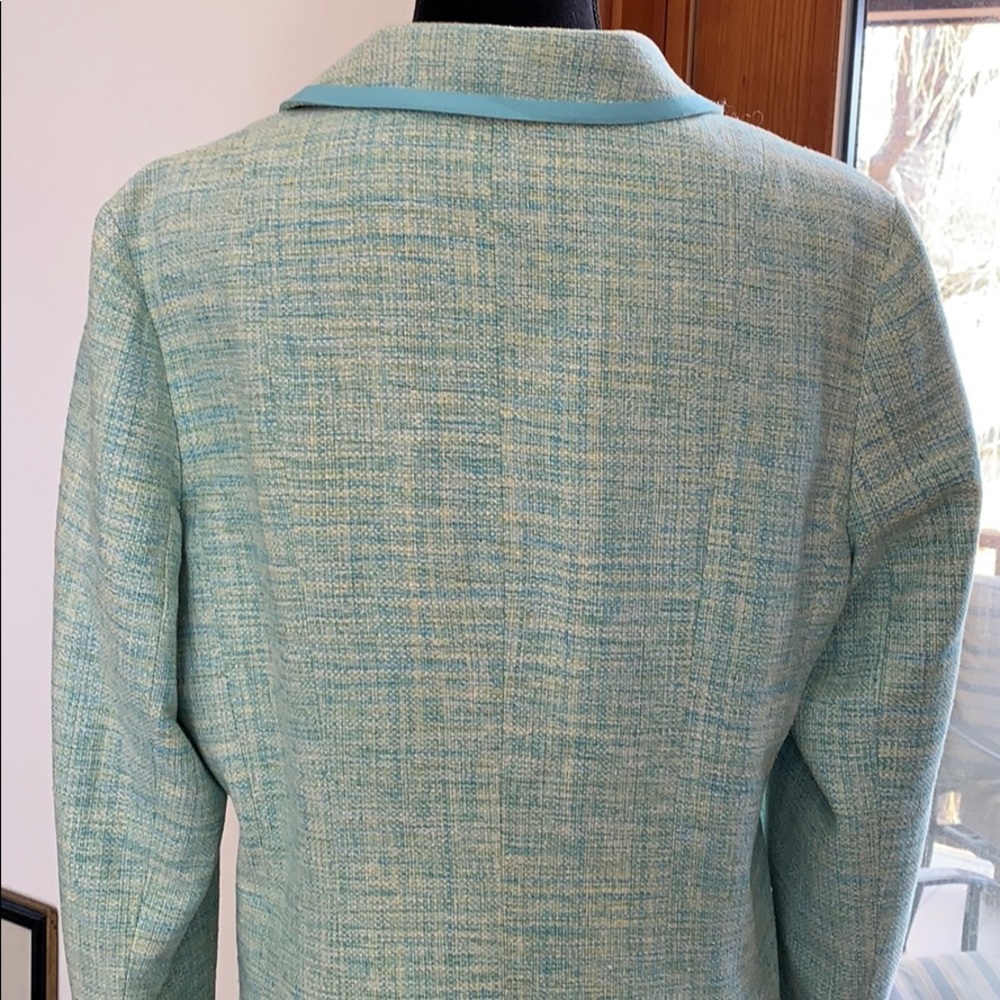 Pendleton Blazer - image 3